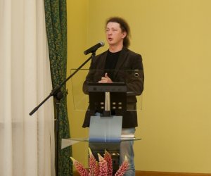 Konferencja "Migracje a tożsamość narodowa mieszkańców Europy Wschodniej w XIX i na początku XX wieku" 2-3 czerwca 2016 Konferencja "Migracje a tożsamość narodowa mieszkańców Europy Wschodniej w XIX i na początku XX wieku" 2-3 czerwca 2016