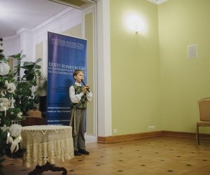 LIGAWKI 2016 - Fotorelacja z konkursu