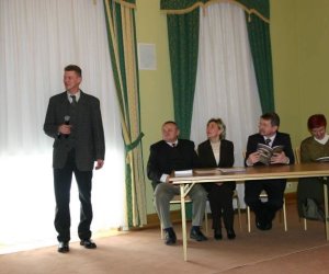 Podsumowanie Konkursu na najlepiej zachowany zabytek wiejskiego budownictwa drewnianego w województwie podlaskim za 2006 r.