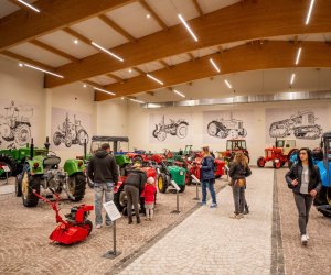 Noc Muzeów "Teatralnie" - fotorelacja Noc Muzeów "Teatralnie" - fotorelacja