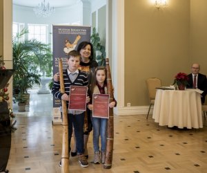 XL Konkurs Gry na Instrumentach Pasterskich im. Kazimierza Uszyńskiego - fotorelacja XL Konkurs Gry na Instrumentach Pasterskich im. Kazimierza Uszyńskiego - fotorelacja