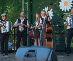 Odpust na św. Antoniego Odpust na św. Antoniego