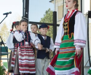 Jarmark św. Wojciecha 2018 - fotorelacja