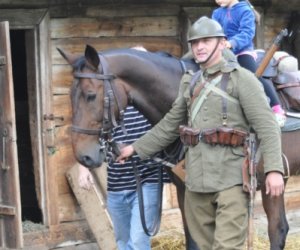 Rajd Pamięci Szlakiem Bojowym Suwalskiej Brygady Kawalerii- w Wojnie Obronnej 1939 r. Rajd Pamięci Szlakiem Bojowym Suwalskiej Brygady Kawalerii- w Wojnie Obronnej 1939 r.