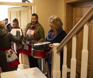 Jesień w polu i zagrodzie. Etnograficzny festiwal kultury ludowej 2022 - fotorelacja Jesień w polu i zagrodzie. Etnograficzny festiwal kultury ludowej 2022 - fotorelacja