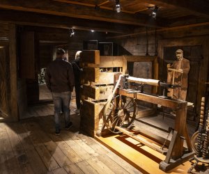 NOC MUZEÓW 2025 | Noc Tajemnic - fotorelacja