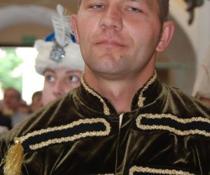 V Zajazd Wysokomazowiecki