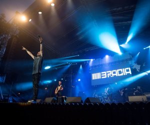 XVIII Podlaskie Święto Chleba - fotorelacja XVIII Podlaskie Święto Chleba - fotorelacja