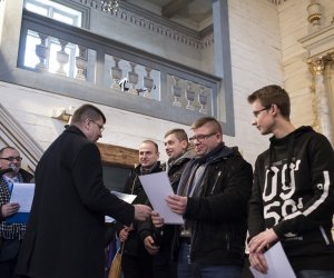 LIGAWKI 2016 - Fotorelacja z konkursu