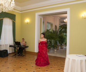 Europejski Festiwal Muzyczny GLORIA - koncert "Bo to jest miłość ..." Europejski Festiwal Muzyczny GLORIA - koncert "Bo to jest miłość ..."