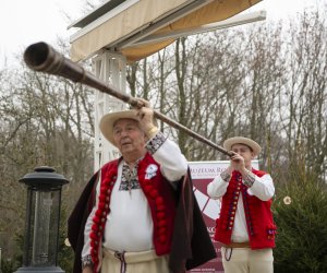 44. Konkursu Gry na Instrumentach Pasterskich im. Kazimierza Uszyńskiego - FOTORELACJA 44. Konkursu Gry na Instrumentach Pasterskich im. Kazimierza Uszyńskiego - FOTORELACJA