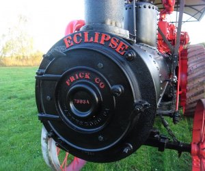 Unikatowe eksponaty w ciechanowieckim Muzeum Unikatowe eksponaty w ciechanowieckim Muzeum