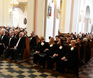 Koncert w drohiczyńskiej katedrze