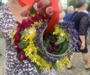 NIECOdziennik Muzealny - Żywa tradycja