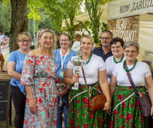 XXI Podlaskie Święto Chleba - fotorelacja