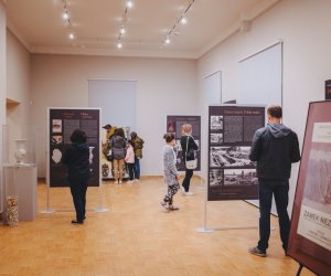 Noc Muzeów 2018 - fotorelacja Noc Muzeów 2018 - fotorelacja