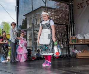 Jarmark św. Wojciecha 2024 - fotorelacja Jarmark św. Wojciecha 2024 - fotorelacja