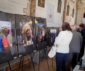 Wspomnienia zapisane w fotografiach Mariano Caldarella