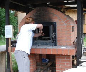 VIII PODLASKIE ŚWIĘTO CHLEBA VIII PODLASKIE ŚWIĘTO CHLEBA