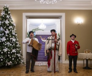 43. Konkurs Gry na Instrumentach Pasterskich im. Kazimierza Uszyńskiego 43. Konkurs Gry na Instrumentach Pasterskich im. Kazimierza Uszyńskiego