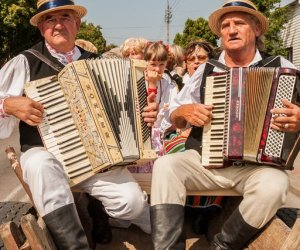 Święto Chleba po raz trzynasty
