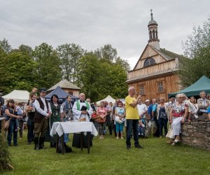 XVI Podlaskie Święto Chleba