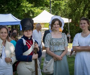 IX Zajazd Wysokomazowiecki - fotorelacja IX Zajazd Wysokomazowiecki - fotorelacja