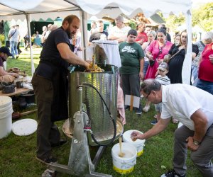 "Z kulturą ludową przez Podlasie" - fotorelacja