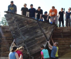 5. edycja Letniej Szkoły ICOMOS w Ciechanowcu - fotorelacja 5. edycja Letniej Szkoły ICOMOS w Ciechanowcu - fotorelacja