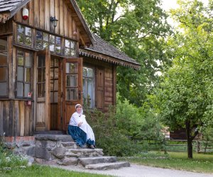 Noc Muzeów "Na ludowo" - 25 maja 2024 r. - fotorelacja Noc Muzeów "Na ludowo" - 25 maja 2024 r. - fotorelacja