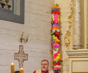 Jarmark Św. Wojciecha i Festyn Leśny 2014 Jarmark Św. Wojciecha i Festyn Leśny 2014