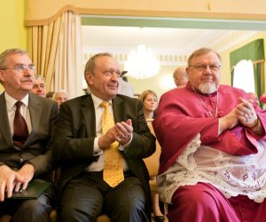 Galeria zdjęć z 18 maja 2012r Galeria zdjęć z 18 maja 2012r