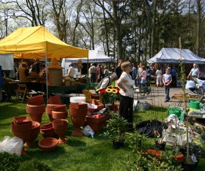 Codziennik Muzealny - Jarmark św. Wojciecha Codziennik Muzealny - Jarmark św. Wojciecha