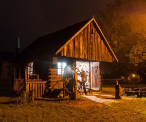 Europejska Noc Muzeów 2016 Europejska Noc Muzeów 2016