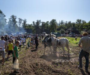 "Z kulturą ludową przez Podlasie" - fotorelacja