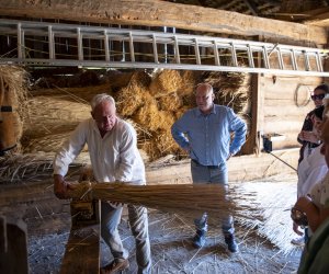 "Z kulturą ludową przez Podlasie" - fotorelacja