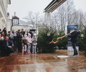 Ligawki 2018 Ligawki 2018