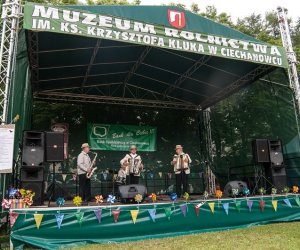 Odpust na sw. Antoniego 2014 Odpust na sw. Antoniego 2014