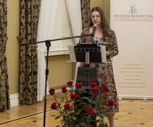 „Być Kobietą. Kobiety Podlasia i Mazowsza w latach 1918-1945” - fotorelacja z konferencji „Być Kobietą. Kobiety Podlasia i Mazowsza w latach 1918-1945” - fotorelacja z konferencji