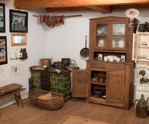 DZIAŁ ETNOGRAFICZNY DZIAŁ ETNOGRAFICZNY