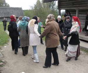 Międzynarodowa konferencja w Mińsku Białoruskim Międzynarodowa konferencja w Mińsku Białoruskim