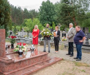 „Podlaskie zioła” - jubileusz 40-lecia muzealnego ogrodu roślin leczniczych - relacja „Podlaskie zioła” - jubileusz 40-lecia muzealnego ogrodu roślin leczniczych - relacja
