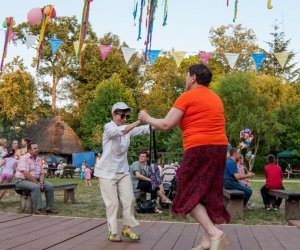 Odpust na św. Antoniego Odpust na św. Antoniego