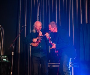 Dni Kultury Chrześcijańskiej Podlasia Nadbużańskiego - koncert zespołu SIEWCY LEDNICY - fotorelacja Dni Kultury Chrześcijańskiej Podlasia Nadbużańskiego - koncert zespołu SIEWCY LEDNICY - fotorelacja