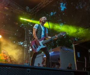 XV Podlaskie Święta Chleba w Muzeum Rolnictwa im. ks. Krzysztofa Kluka w Ciechanowcu XV Podlaskie Święta Chleba w Muzeum Rolnictwa im. ks. Krzysztofa Kluka w Ciechanowcu