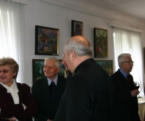 W kręgu plenerów malarskich W kręgu plenerów malarskich