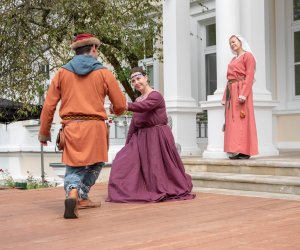 14 Zajazd Wysokomazowiecki - fotorelacja