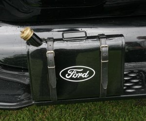 V Międzynarodowy Rajd Pogoni Pojazdów Zabytkowych V Międzynarodowy Rajd Pogoni Pojazdów Zabytkowych