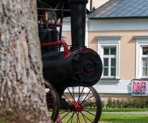 Noc Muzeów Noc Muzeów