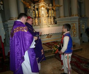 XXVII KONKURS GRY NA INSTRUMENTACH PASTERSKICH im. Kazimierza Uszyńskiego